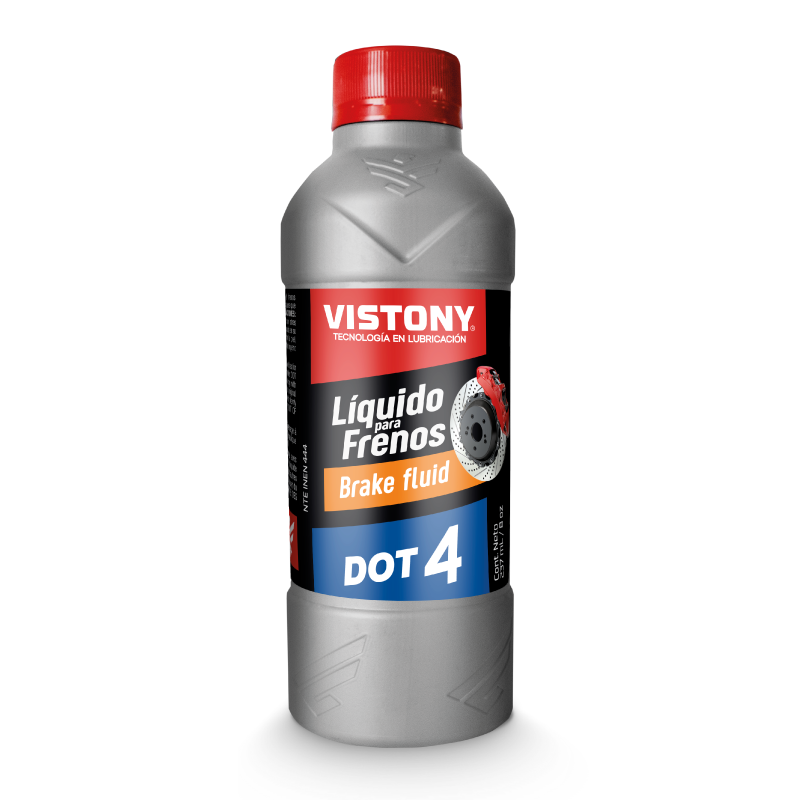 DOT_4 VISTONY